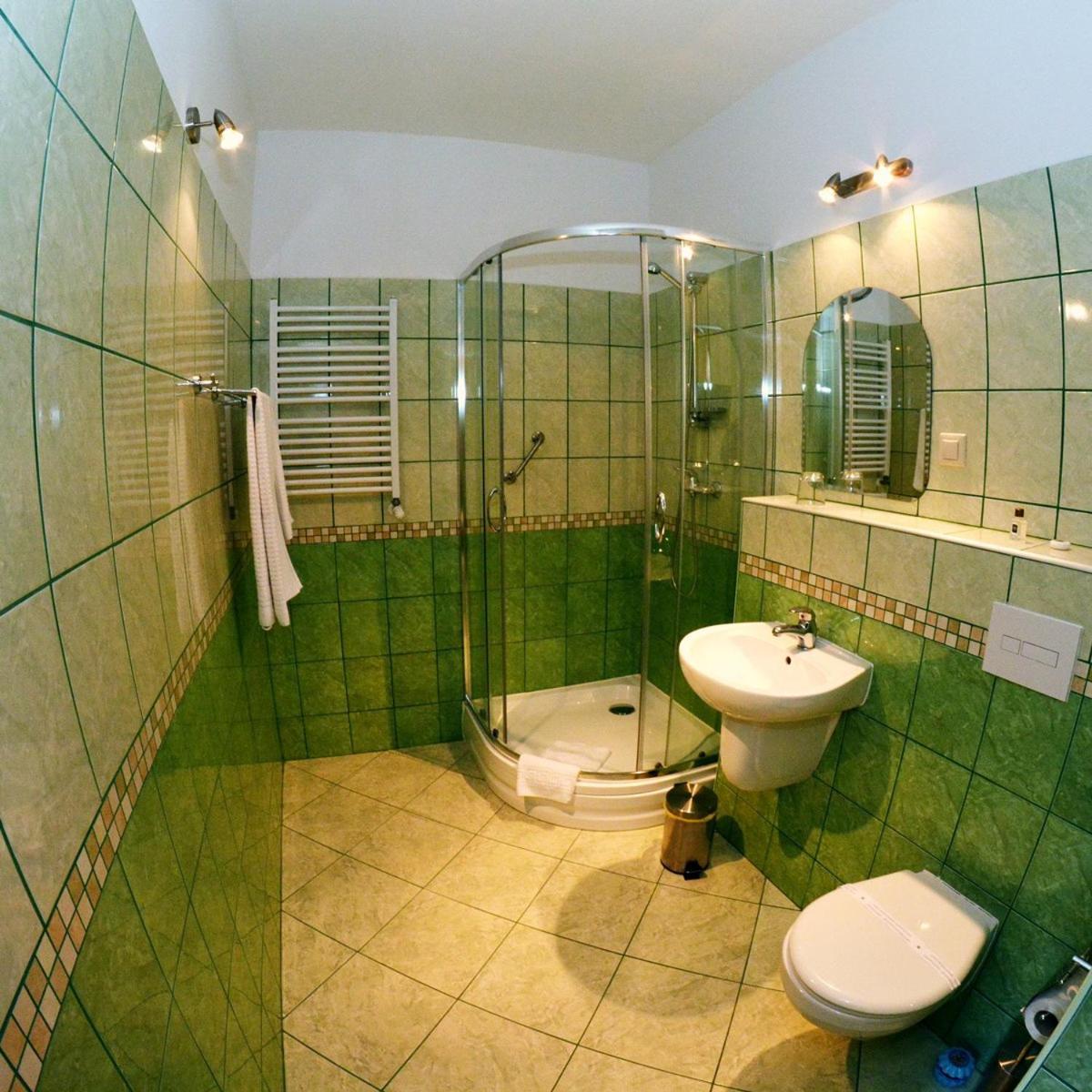 Hotel Gromada Koszalin Exterior foto